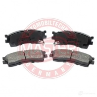 Тормозные колодки, комплект MASTER-SPORT 2713842 13046058682nsetms DI RPNR1 - Изображение 2