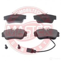 Тормозные колодки, комплект MASTER-SPORT 2713446 MLU YE3 13046028382nsetms - Изображение 2