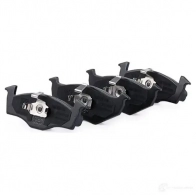 Тормозные колодки, комплект MASTER-SPORT 13046071002nsetms 9I PFZK 2713958 - Изображение 4