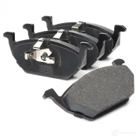 Тормозные колодки, комплект MASTER-SPORT 3CDG ZK 2713972 13046071112nsetms - Изображение 5
