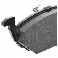 Тормозные колодки, комплект MASTER-SPORT 3CDG ZK 2713972 13046071112nsetms - Изображение 6
