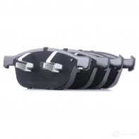 Тормозные колодки, комплект MASTER-SPORT DXEK 0 2714094 13046072722nsetms - Изображение 1