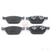 Тормозные колодки, комплект MASTER-SPORT DXEK 0 2714094 13046072722nsetms - Изображение 3