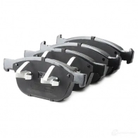 Тормозные колодки, комплект MASTER-SPORT DXEK 0 2714094 13046072722nsetms - Изображение 4