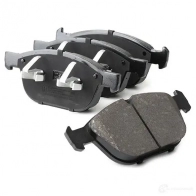 Тормозные колодки, комплект MASTER-SPORT DXEK 0 2714094 13046072722nsetms - Изображение 5