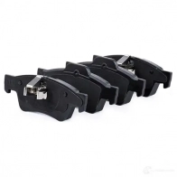 Тормозные колодки, комплект MASTER-SPORT 2714068 13046072192nsetms 6 V0QL - Изображение 4