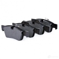 Тормозные колодки, комплект MASTER-SPORT 2714068 13046072192nsetms 6 V0QL - Изображение 5
