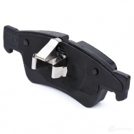 Тормозные колодки, комплект MASTER-SPORT 2714068 13046072192nsetms 6 V0QL - Изображение 6
