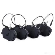 Тормозные колодки, комплект MASTER-SPORT 13046029782nsetms 2713558 E ZLKB80 - Изображение 4