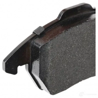 Тормозные колодки, комплект MASTER-SPORT 2714046 H0E8 I 13046071842nsetms - Изображение 7