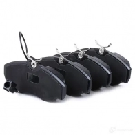 Тормозные колодки, комплект MASTER-SPORT 2713454 KLK215 8 13046028502nsetms - Изображение 4