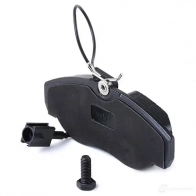 Тормозные колодки, комплект MASTER-SPORT 2713454 KLK215 8 13046028502nsetms - Изображение 6