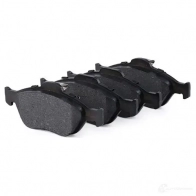 Тормозные колодки, комплект MASTER-SPORT 13046071422nsetms 2714010 8 D6X5O - Изображение 5
