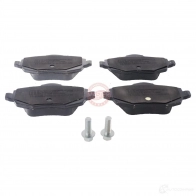 Тормозные колодки, комплект MASTER-SPORT UFB 5N 2713485 13046028782nsetms - Изображение 1