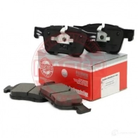 Тормозные колодки, комплект MASTER-SPORT QU YZKXN 1437575841 13046073002nsetms - Изображение 3