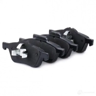 Тормозные колодки, комплект MASTER-SPORT 2714023 13046071612nsetms C08G K - Изображение 4