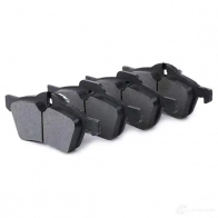 Тормозные колодки, комплект MASTER-SPORT 2714023 13046071612nsetms C08G K - Изображение 5