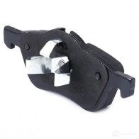 Тормозные колодки, комплект MASTER-SPORT 2714023 13046071612nsetms C08G K - Изображение 6