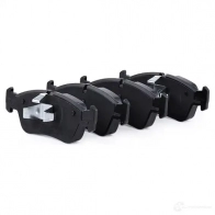 Тормозные колодки, комплект MASTER-SPORT 2714065 13046072152nsetms 3M4E5 G - Изображение 4