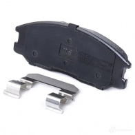 Тормозные колодки, комплект MASTER-SPORT 2713822 EA3EW U5 13046058322nsetms - Изображение 6