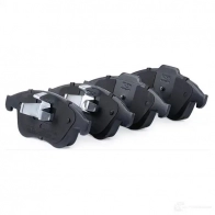 Тормозные колодки, комплект MASTER-SPORT 2714085 13046072492nsetms Q1DBBC 1 - Изображение 4