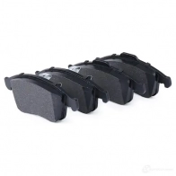 Тормозные колодки, комплект MASTER-SPORT 2714085 13046072492nsetms Q1DBBC 1 - Изображение 5