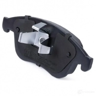 Тормозные колодки, комплект MASTER-SPORT 2714085 13046072492nsetms Q1DBBC 1 - Изображение 6