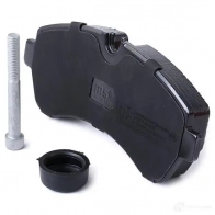 Тормозные колодки, комплект MASTER-SPORT HDE5 RWE 2713713 13046048272nsetms - Изображение 6