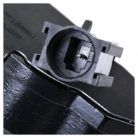Тормозные колодки, комплект MASTER-SPORT BC LT0X 2713730 13046049782nsetms - Изображение 7