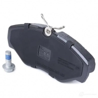 Тормозные колодки, комплект MASTER-SPORT 2713472 13046028702nsetms 1J0KK3 4 - Изображение 6