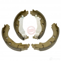 Барабанные тормозные колодки, комплект MASTER-SPORT 03013703402setms 5R8 P3 2712695 - Изображение 3
