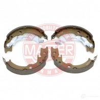 Барабанные тормозные колодки, комплект MASTER-SPORT 1226936447 03013888152setms 3T NI6JJ - Изображение 2