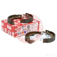 Барабанные тормозные колодки, комплект MASTER-SPORT 1226936447 03013888152setms 3T NI6JJ - Изображение 3