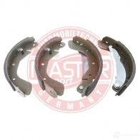 Барабанные тормозные колодки, комплект MASTER-SPORT 03013702672setms 5I8JL J 2712676 - Изображение 2