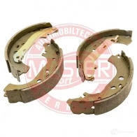 Барабанные тормозные колодки, комплект MASTER-SPORT 03013704382setms IKQ8 5 2712729 - Изображение 2