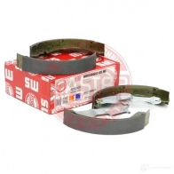 Барабанные тормозные колодки, комплект MASTER-SPORT 1424718620 PL VWH 03013704652setms - Изображение 3