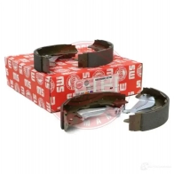 Барабанные тормозные колодки, комплект MASTER-SPORT 03013704842setms 2712736 7WI T1WK - Изображение 4