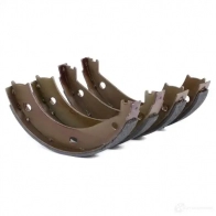 Барабанные тормозные колодки, комплект MASTER-SPORT 03013701502setms 2712657 GE4 QQ1 - Изображение 3