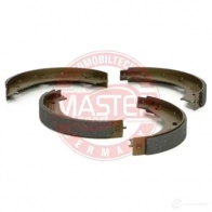 Барабанные тормозные колодки, комплект MASTER-SPORT 03013701502setms 2712657 GE4 QQ1 - Изображение 6