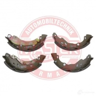 Барабанные тормозные колодки, комплект MASTER-SPORT OY Y6GDJ 2712722 03013704232setms - Изображение 6