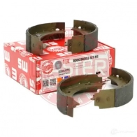 Барабанные тормозные колодки, комплект MASTER-SPORT 2712748 J9 7HF 03013740152setms - Изображение 4
