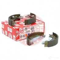 Барабанные тормозные колодки, комплект MASTER-SPORT QA5 578 03013702742setms 2712680 - Изображение 3