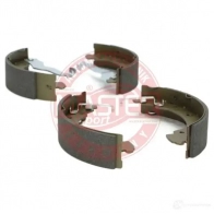 Барабанные тормозные колодки, комплект MASTER-SPORT 03013702562setms A 6S66 2712671 - Изображение 2
