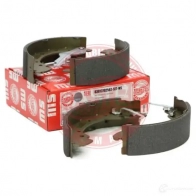 Барабанные тормозные колодки, комплект MASTER-SPORT 03013702562setms A 6S66 2712671 - Изображение 4