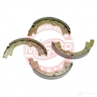 Барабанные тормозные колодки, комплект MASTER-SPORT U 3SMVLX 03013730382setms 1437582731 - Изображение 3