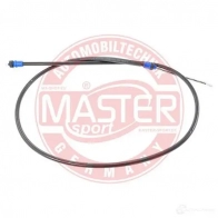 Трос ручника, стояночного тормоза MASTER-SPORT 2721501 8200215962prpcsms Y NF2G0L - Изображение 2