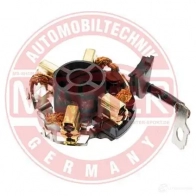 Щетки стартера MASTER-SPORT O 6T2ZU 21083708300pcsms 2714882 - Изображение 2