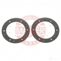 Диск сцепления MASTER-SPORT 1861187104210pcsms 2714588 UDD 2VCF - Изображение 2