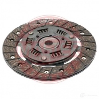 Диск сцепления MASTER-SPORT 2714589 IKK 1NQ 1862127042pcsms - Изображение 2