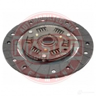 Диск сцепления MASTER-SPORT E 4GJX 2719022 319011410pcsms - Изображение 3